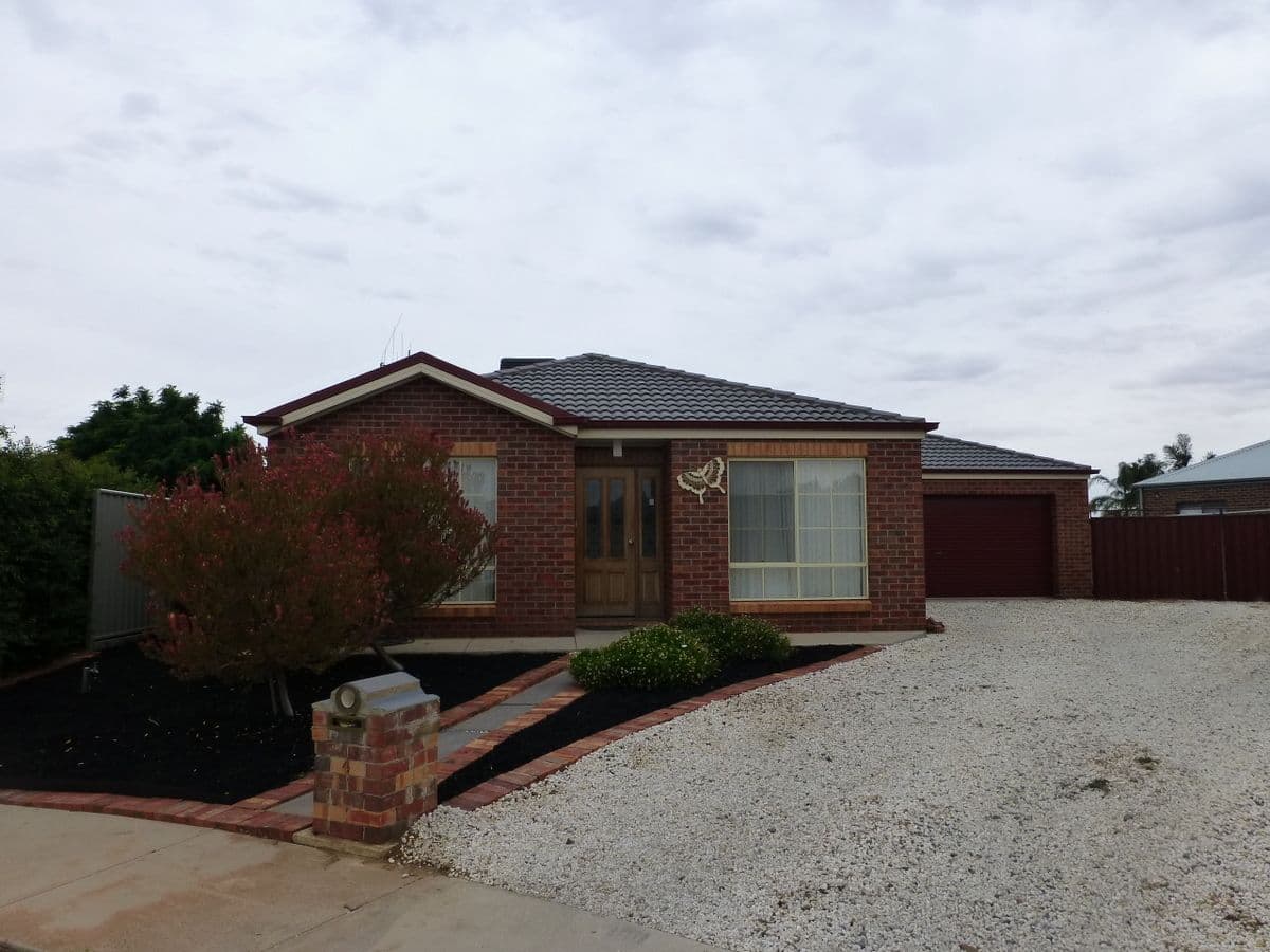 4 Yeovil Court, ECHUCA VIC 3564, Echuca - Image 1