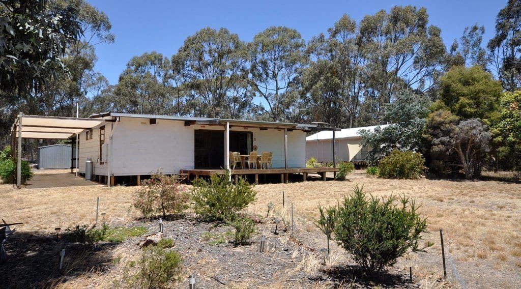 1777 Sunraysia Highway, REDBANK VIC 3477, Redbank - Image 1