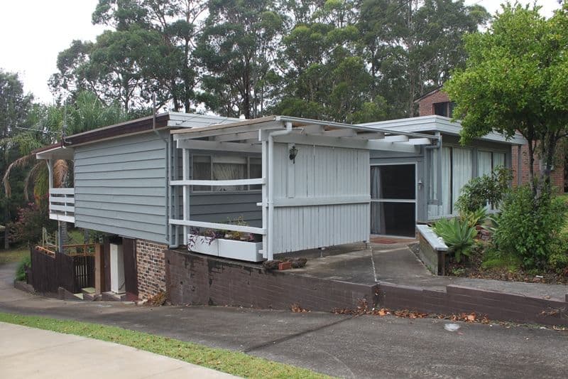30 Harriss Avenue, BASIN VIEW NSW 2540, Basin View - Thumbnail 2
