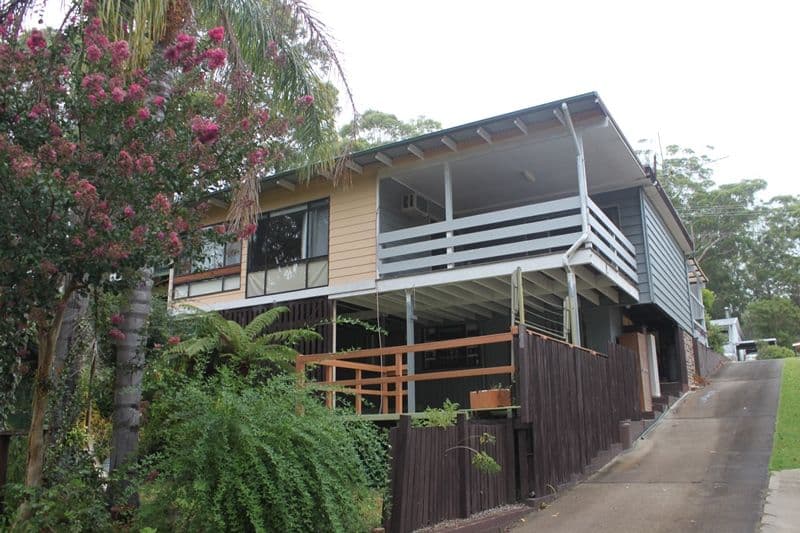 30 Harriss Avenue, BASIN VIEW NSW 2540, Basin View - Thumbnail 4