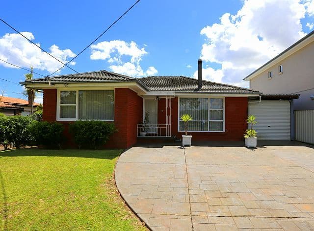 40 Farrell Road, BASS HILL NSW 2197, Bass Hill - Image 1