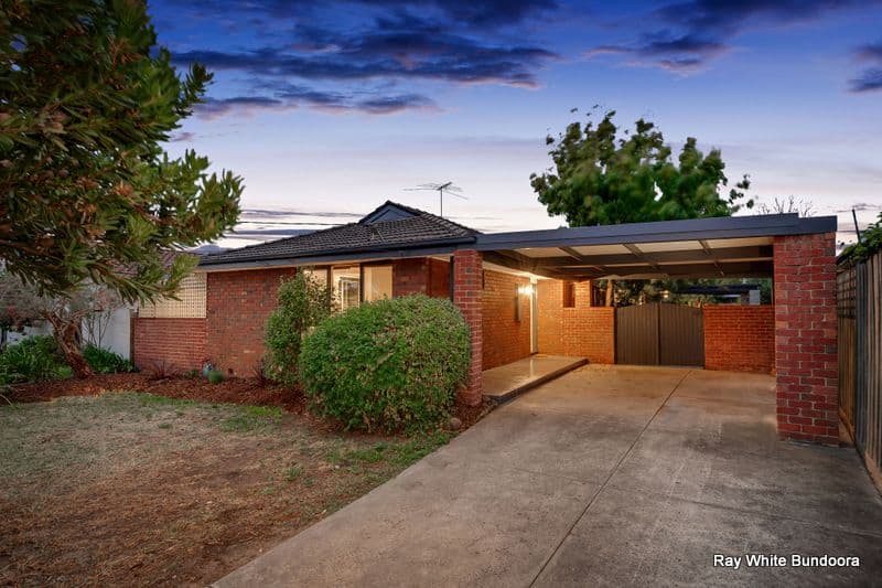 47 Cameron Parade, BUNDOORA VIC 3083, Bundoora - Image 1