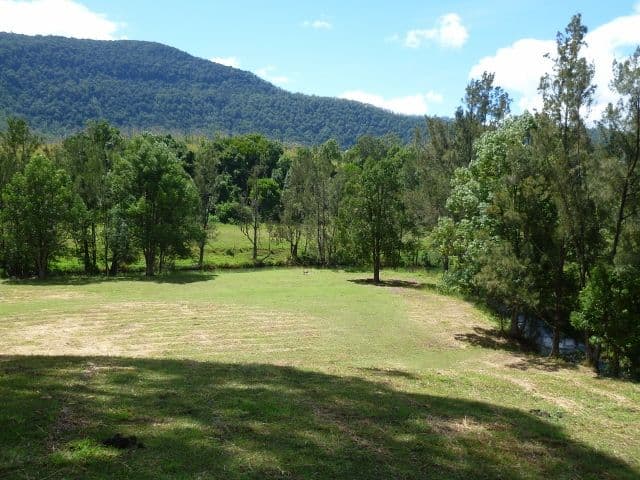 Lot 1 Tyalgum Creek Road, TYALGUM NSW 2484, Tyalgum - Thumbnail 8