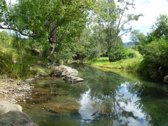 Lot 1 Tyalgum Creek Road, TYALGUM NSW 2484, Tyalgum - Thumbnail 2