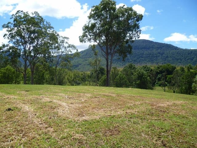 Lot 1 Tyalgum Creek Road, TYALGUM NSW 2484, Tyalgum - Thumbnail 5