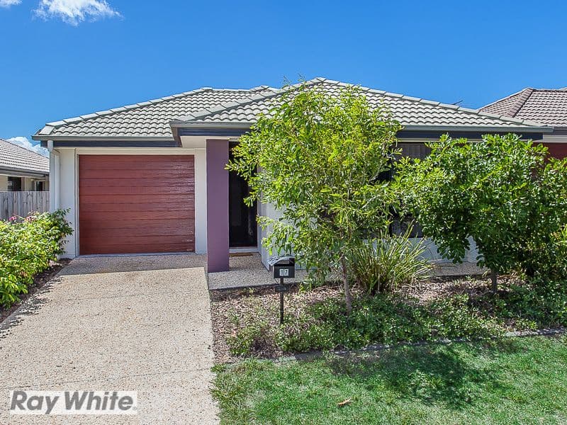 17 Palmer Street, NORTH LAKES QLD 4509, North Lakes - Thumbnail 2