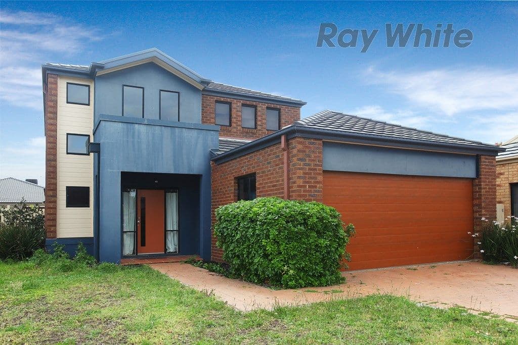 46 Lincoln Heath Boulevard, POINT COOK VIC 3030, Point Cook - Image 1