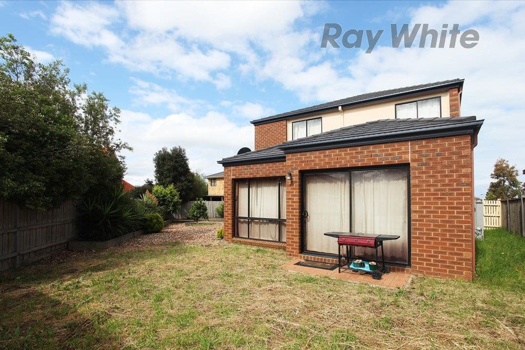 46 Lincoln Heath Boulevard, POINT COOK VIC 3030, Point Cook - Thumbnail 8