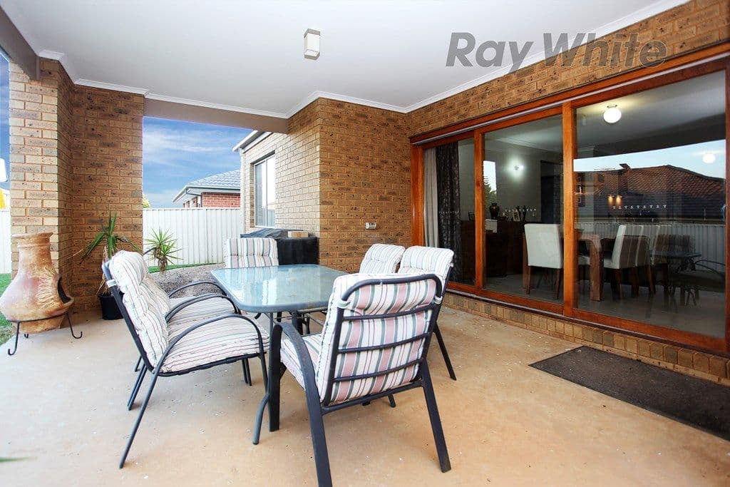 29 Toledo Crescent, POINT COOK VIC 3030, Point Cook - Thumbnail 8