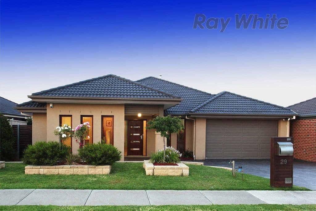 29 Toledo Crescent, POINT COOK VIC 3030, Point Cook - Image 1