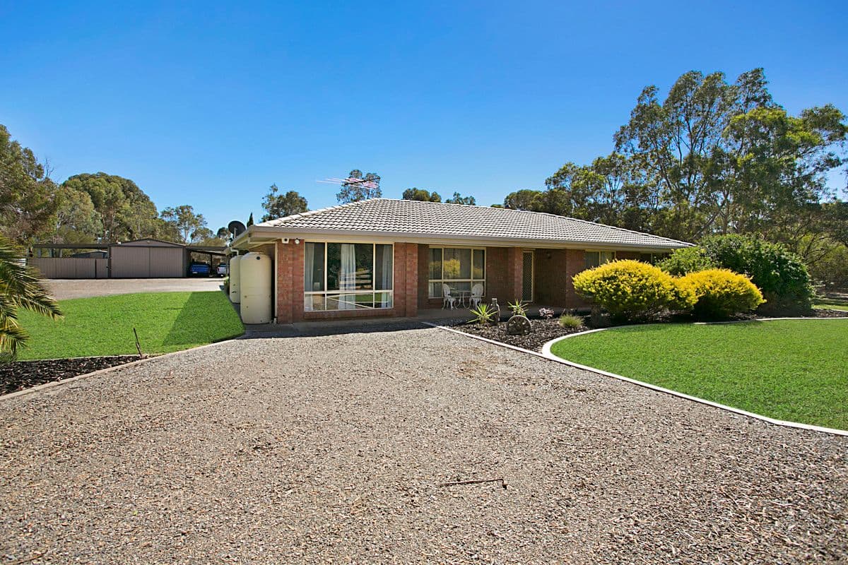 317 Hayman Road, LEWISTON SA 5501, Lewiston - Image 1