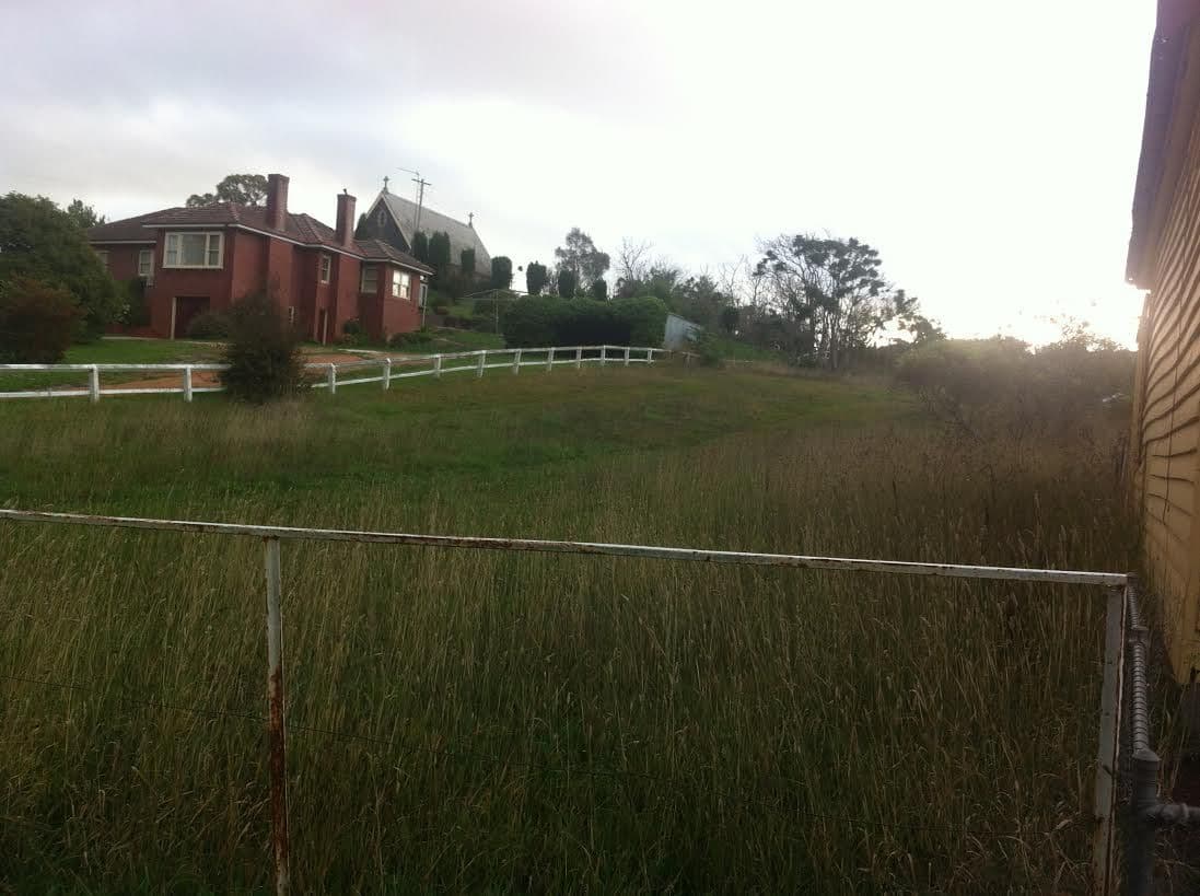Lot 5 Orchard Street, TARALGA NSW 2580, Taralga - Image 1