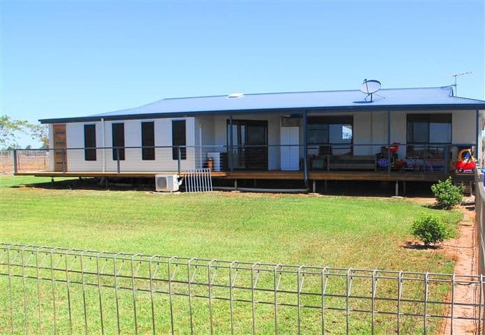 110 Six Mile Road, ROMA QLD 4455, Roma - Image 1