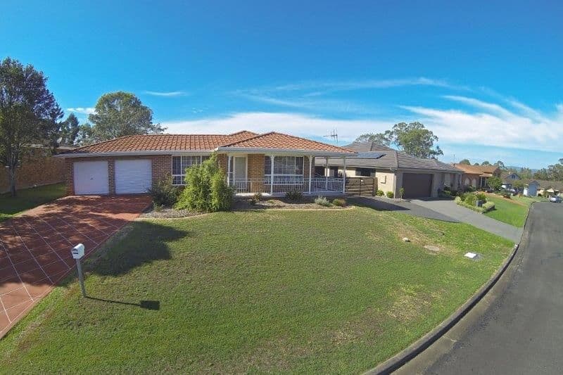 14 Amaroo Drive, TAREE NSW 2430, Taree - Image 1