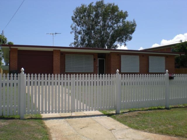 10 Brennan Street, MANUNDA QLD 4870, Manunda - Image 1