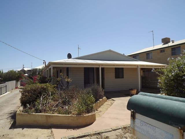 44 Ocean Drive, PORT DENISON WA 6525, Port Denison - Image 1