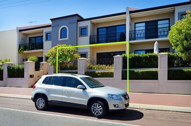 248 Bulwer Street, PERTH WA 6000, Perth - Thumbnail 8