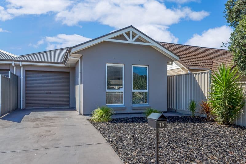 15 Avro Avenue, ALBERT PARK SA 5014, Albert Park - Thumbnail 2