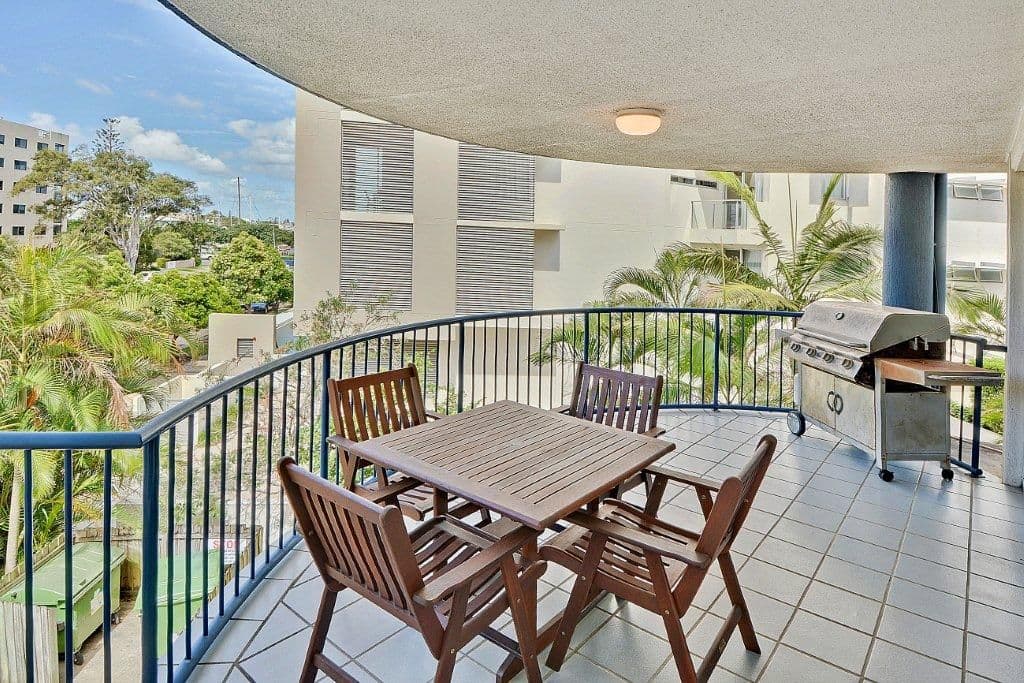 Unit 6 Marina View 11 Foote Street, MOOLOOLABA QLD 4557, Mooloolaba - Image 1