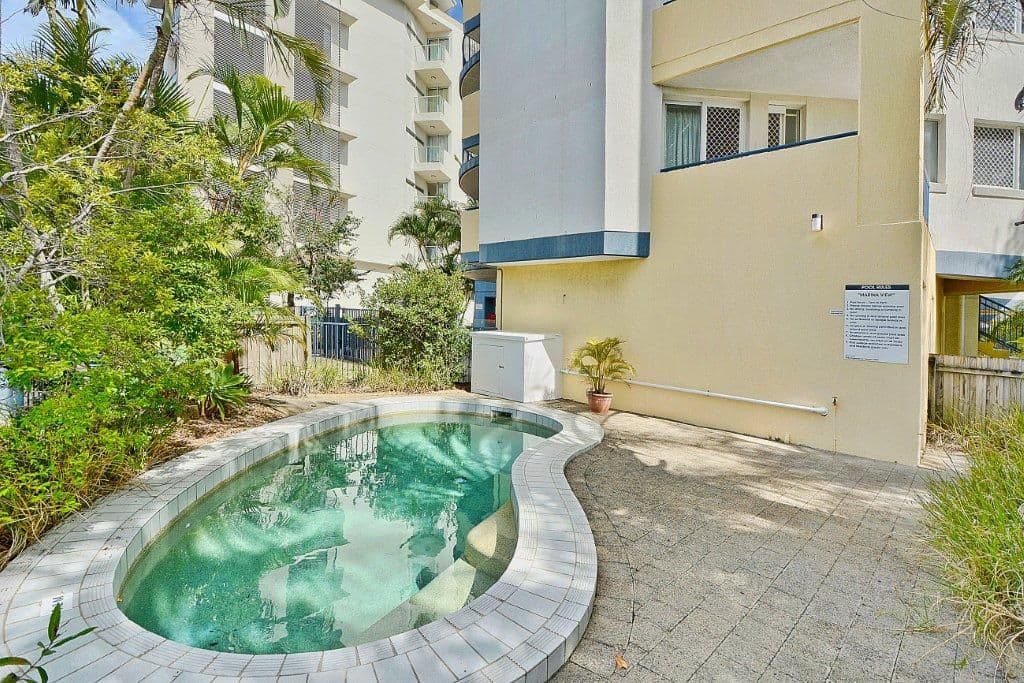 Unit 6 Marina View 11 Foote Street, MOOLOOLABA QLD 4557, Mooloolaba - Thumbnail 6