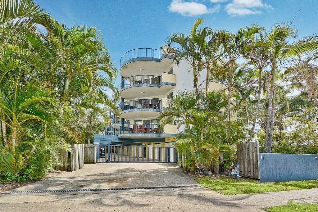 Unit 6 Marina View 11 Foote Street, MOOLOOLABA QLD 4557, Mooloolaba - Thumbnail 7