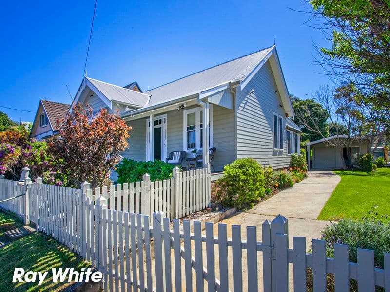 95 Manning Street, KIAMA NSW 2533, Kiama - Image 1