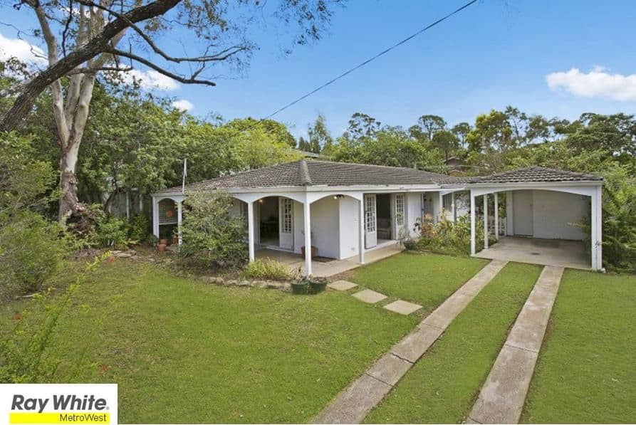 9 Jedburgh Street, KENMORE QLD 4069, Kenmore - Image 1