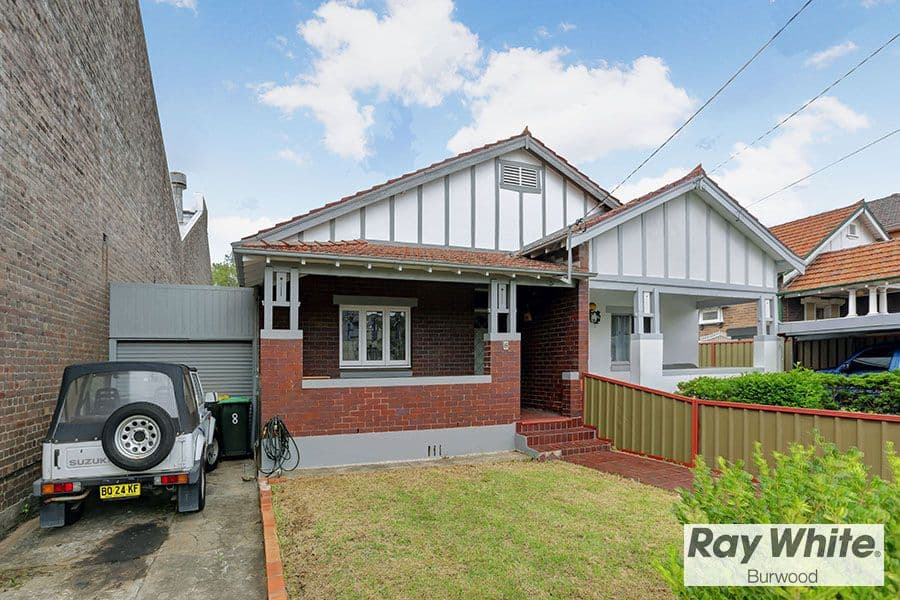 8 Shaftsbury Road, BURWOOD NSW 2134, Burwood - Image 1