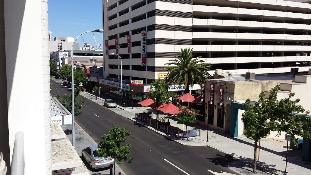 4/448 Murray Street, PERTH WA 6000, Perth - Image 1