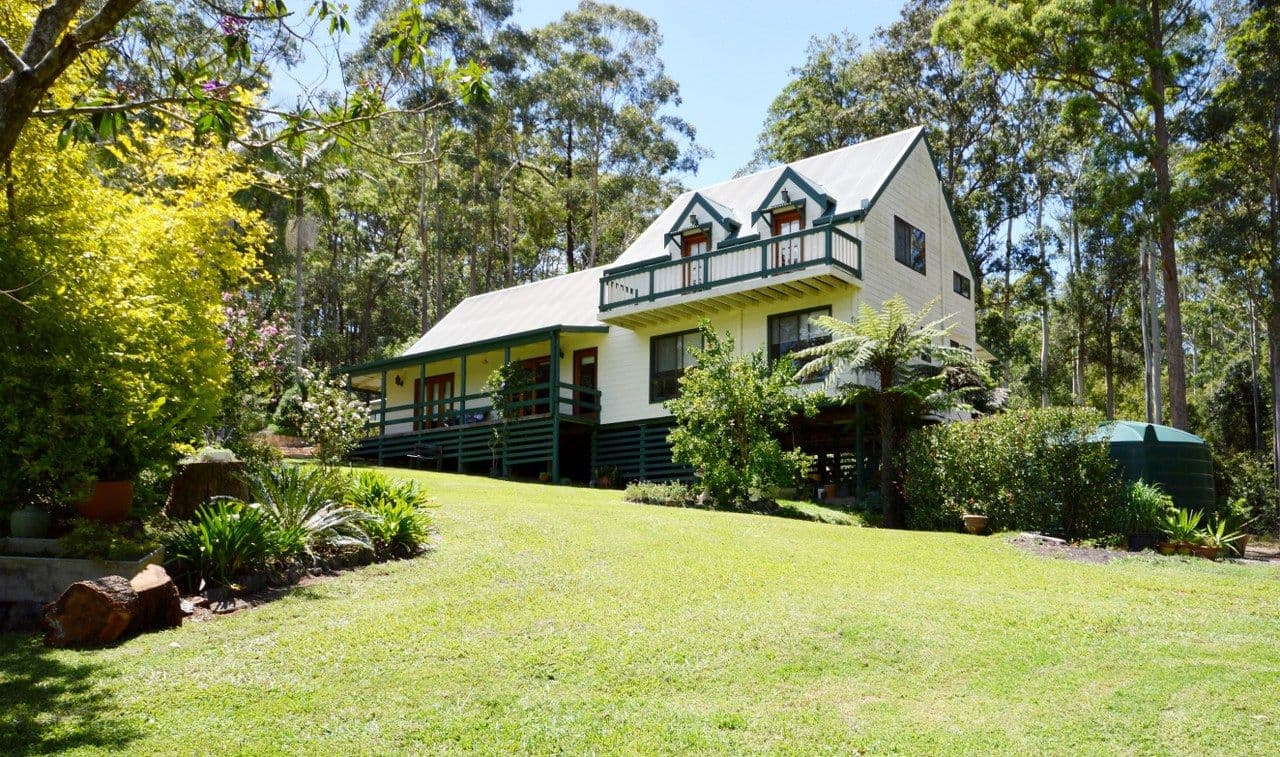 144 East Bank Road, CORAMBA NSW 2450, Coramba - Image 1