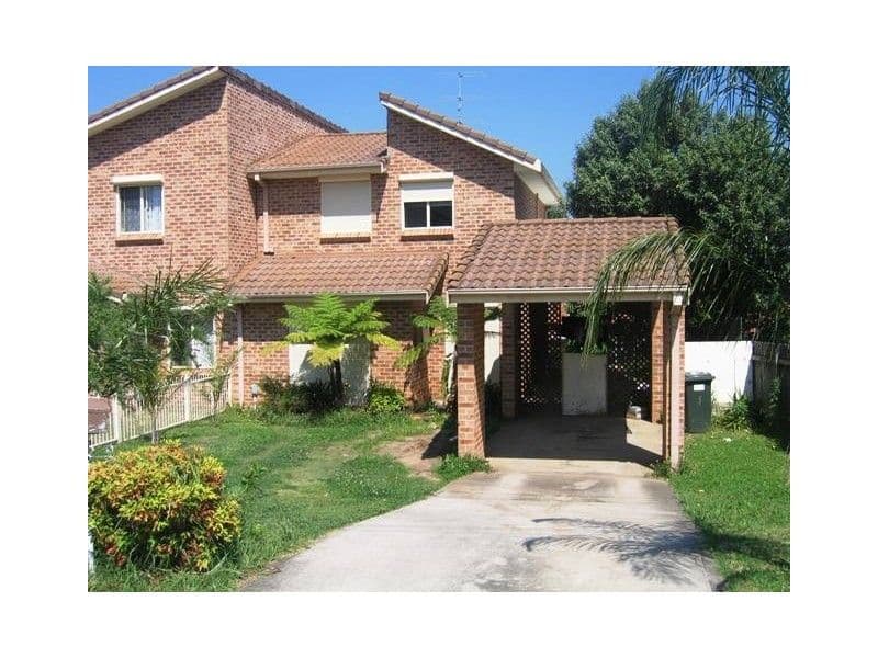 112a Wilson Road, HINCHINBROOK NSW 2168, Hinchinbrook - Image 1