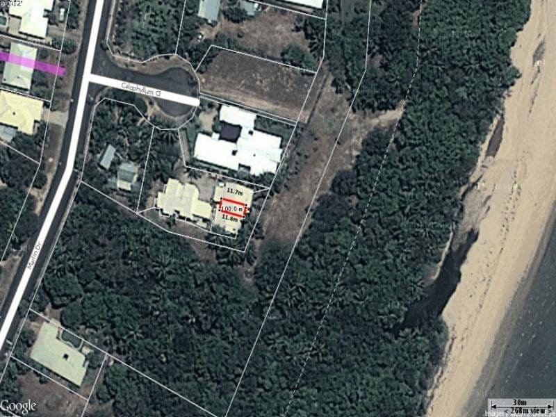 2 Calophyllum Close, WONGA BEACH QLD 4873, Wonga Beach - Thumbnail 2