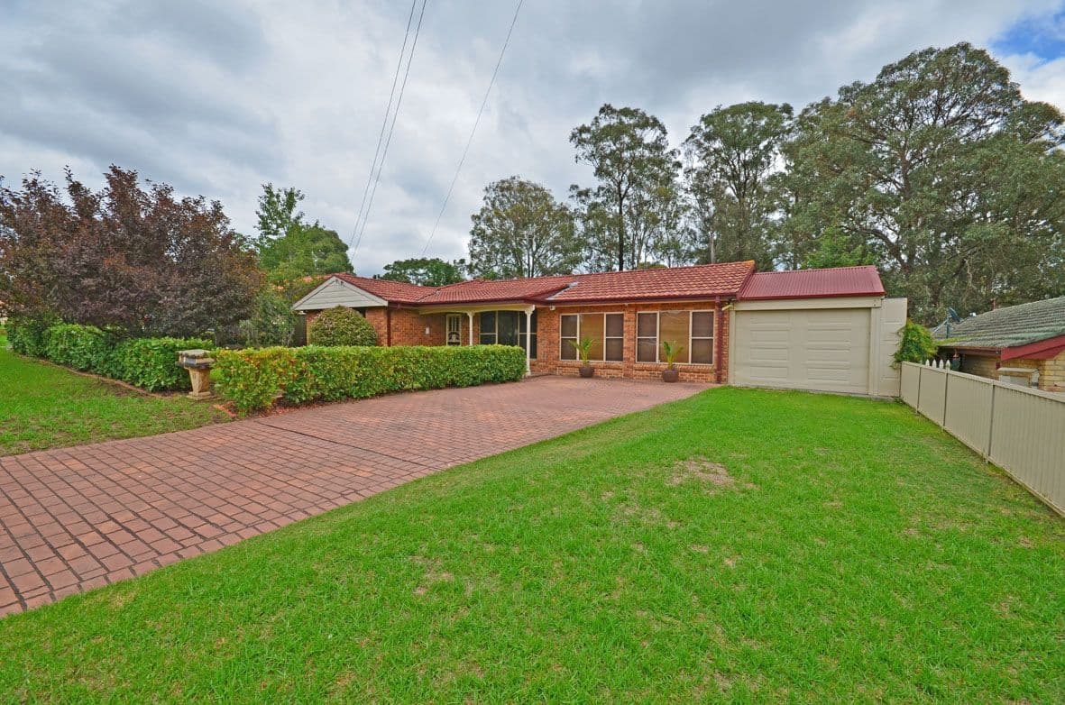 11 Winpara Close, TAHMOOR NSW 2573, Tahmoor - Image 1
