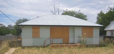 6 Greene Avenue, COONAMBLE NSW 2829, Coonamble - Image 1