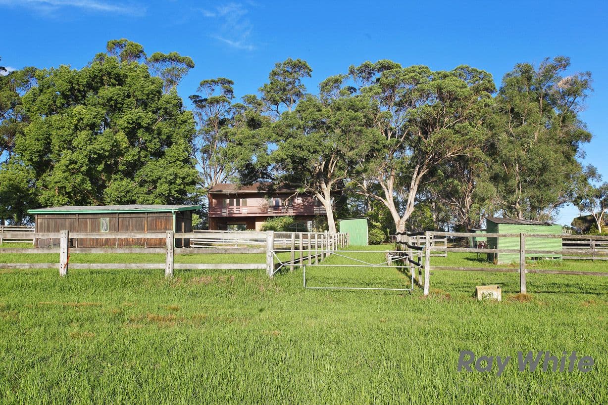 158 Pitt Town Road, KENTHURST NSW 2156, Kenthurst - Thumbnail 3