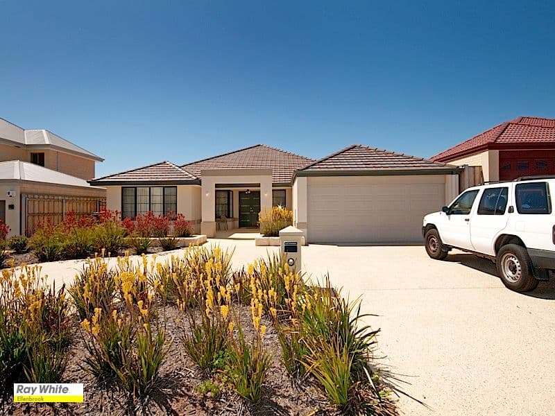 44 Mona Vale Loop, ELLENBROOK WA 6069, Ellenbrook - Thumbnail 2