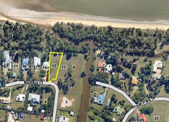 13 Nautilus Court, DUNDOWRAN BEACH QLD 4655, Dundowran Beach - Image 1