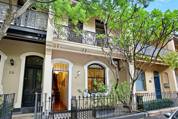 31 Ridge Street, SURRY HILLS NSW 2010, Surry Hills - Image 1
