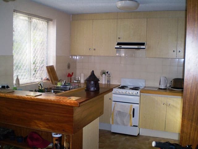 12B/54 FORBES Street, TURNER ACT 2612, Turner - Thumbnail 3