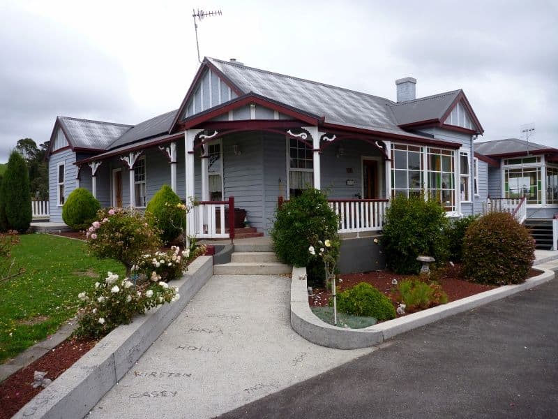 824 Mooreville Road, RIDGLEY TAS 7321, Ridgley - Image 1