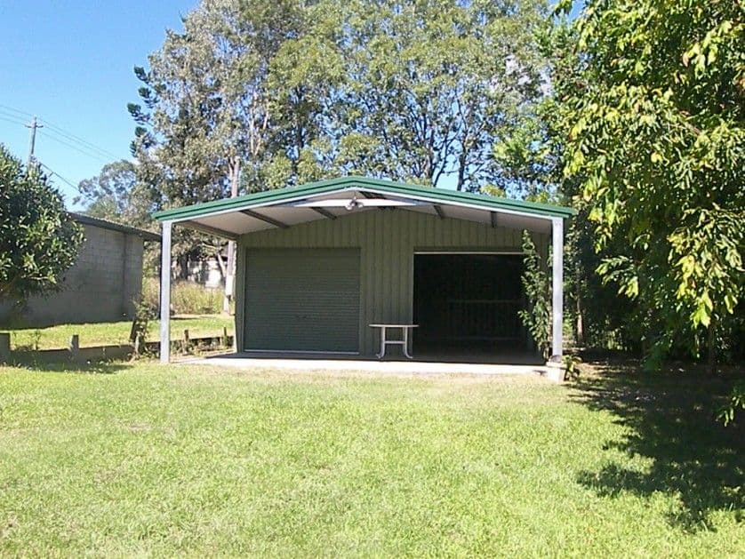 73 Chapple Road, CAMBROON QLD 4552, Cambroon - Thumbnail 7