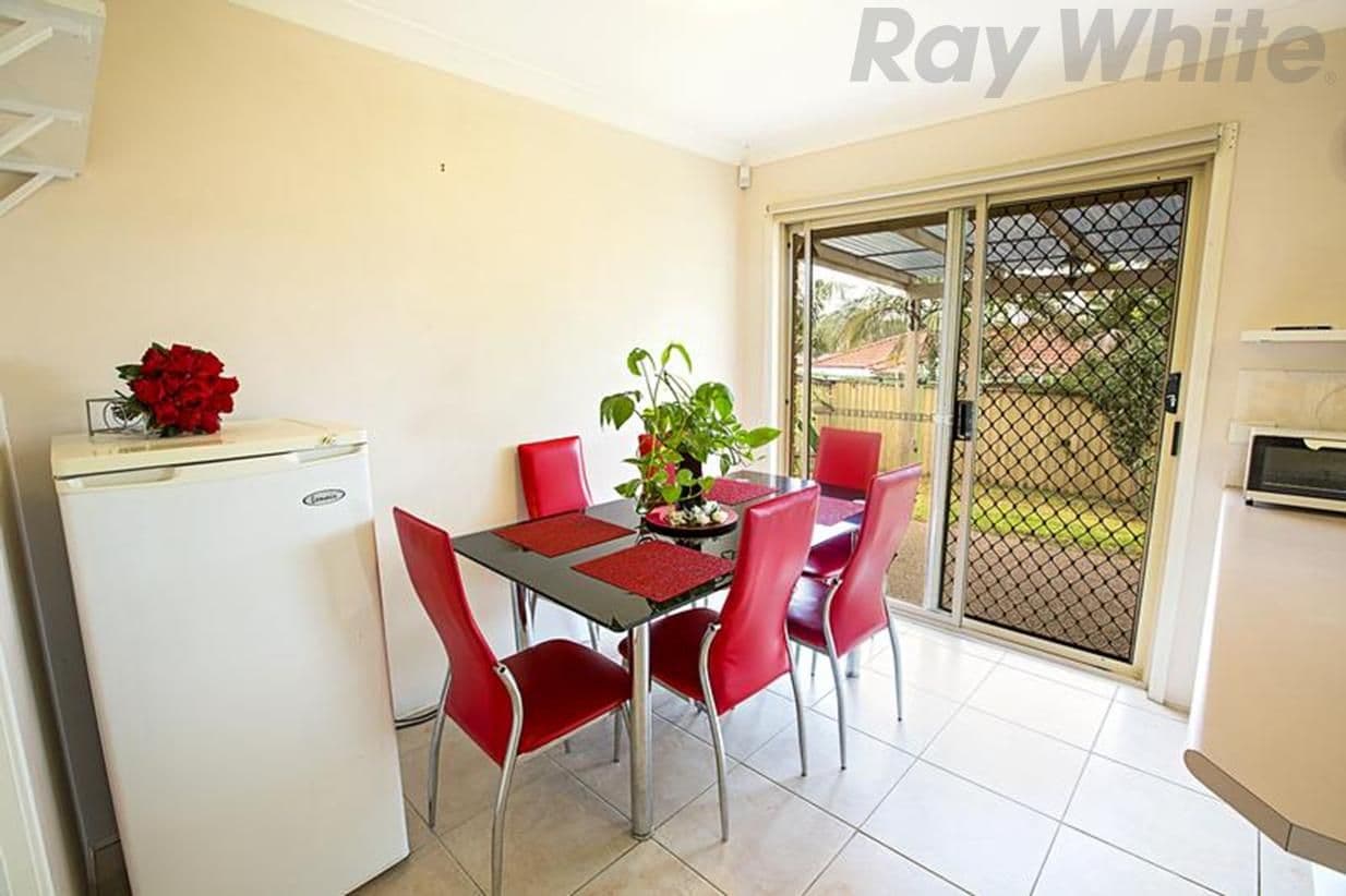 41 Corvus Road, HINCHINBROOK NSW 2168, Hinchinbrook - Thumbnail 5