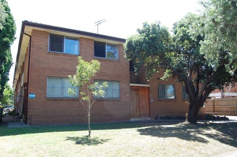 22 The Trongate, GRANVILLE NSW 2142, Granville - Image 1