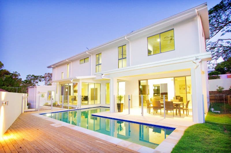 136 Hawken Drive, St Lucia QLD 4067, St Lucia - Image 1