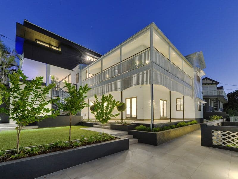 22 Davidson Terrace, NEW FARM QLD 4005, New Farm - Image 1