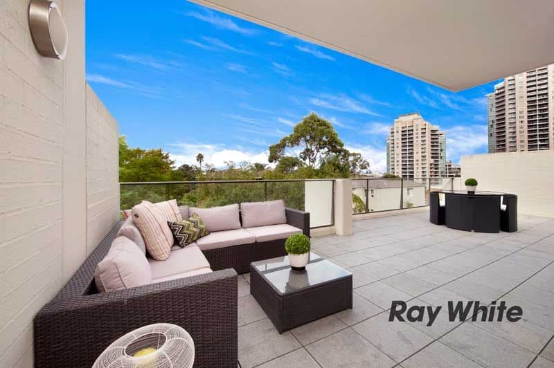 1 Day Street, CHATSWOOD NSW 2067, Chatswood - Image 1