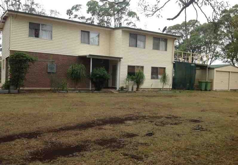 5 Haden Tip Road, HADEN QLD 4353, Haden - Image 1
