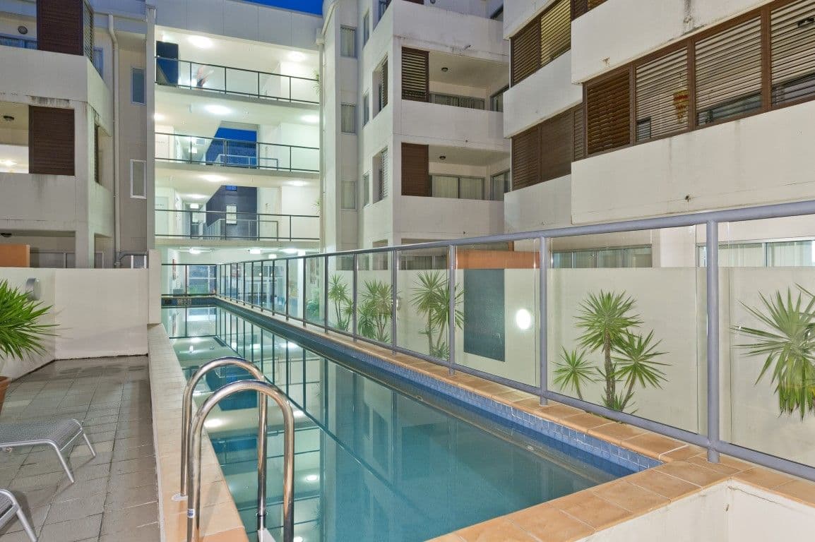 2 Berwick Street, FORTITUDE VALLEY QLD 4006, Fortitude Valley - Image 1