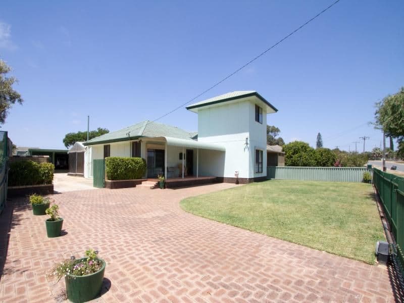 27 Felicia Street, RANGEWAY WA 6530, Rangeway - Thumbnail 7
