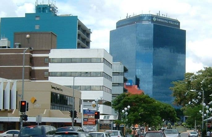 38 Maryvale Street, TOOWONG QLD 4066, Toowong - Thumbnail 5